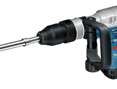 demolitore Bosch GSH5ce