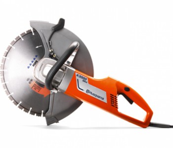 scanalatrice Husquarna K3000