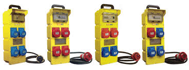 quadri elettrici
