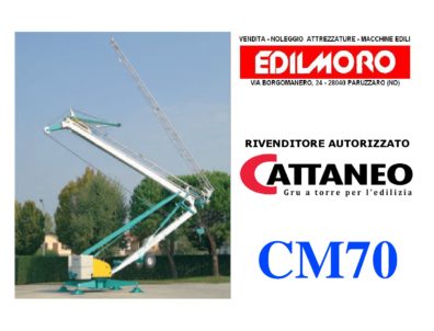 CM70