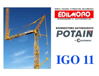 IGO11