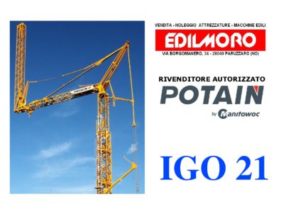 IGO21