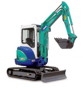 escavatore 30nxt