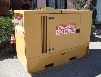 elcos 33