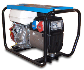 genset
